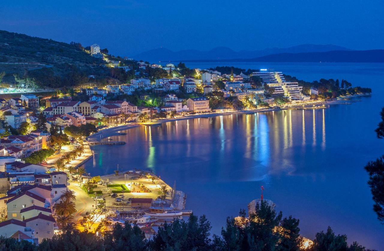 Sun Paradise Podgora Exteriör bild